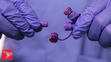 ENFit™ Connection overview