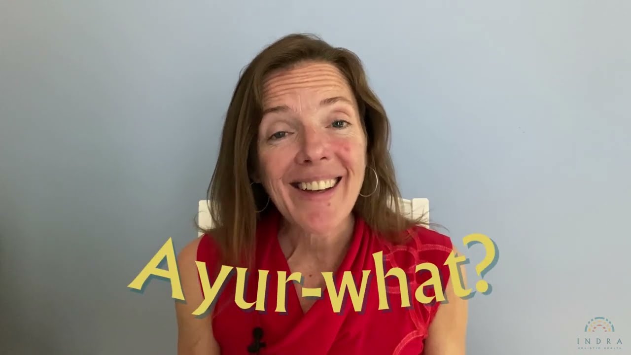 Ayurveda Simplified: Your Guide to Personalized Health and Wellness