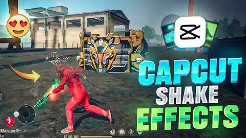 How To Make Free Fire// Status Video Like Me In CAPCUT 🥵🔥 ? Full TUTORIAL !!/ 📲#trending #youtube 😁
