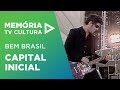 Bem Brasil - Capital Inicial