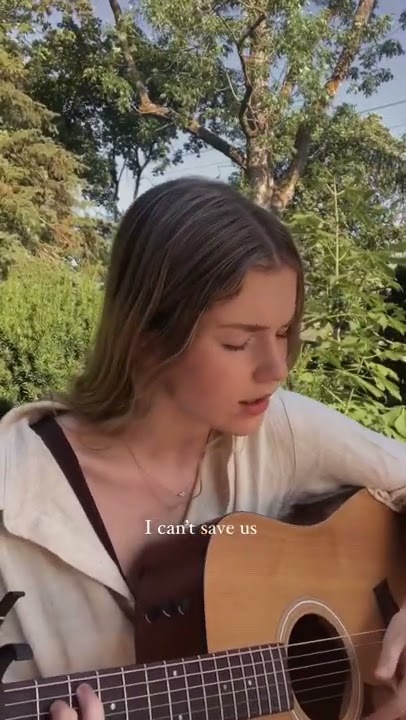 cover of Atlantis on a windy morning :’)