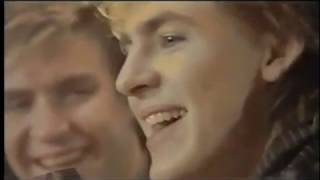 Laughing with... Duran Duran - THE MOVIE (Part 1)