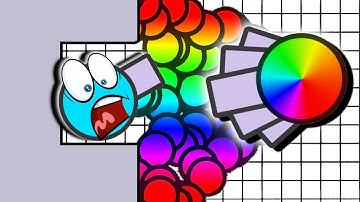 Unlocking Crazy DEVELOPER POWERS in arras.io