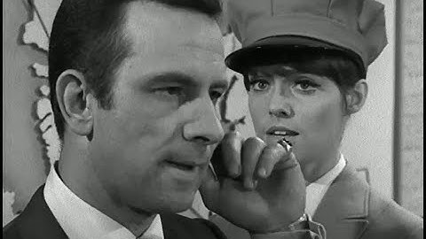 Get Smart: "Max Meets Agent 99" (1965)