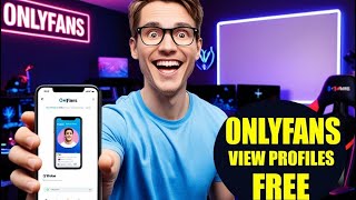 Onlyfans hack subscribe for free 2025 no credit card