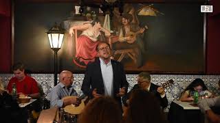 Manuel Barbosa Balada Vento que Passa