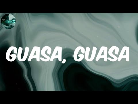 Guasa, Guasa – Tego Calderon (Letra)