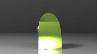 Jukebox Animation