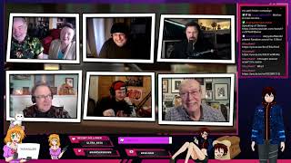 Rawshaw reacts to You better answer zhe fucking question