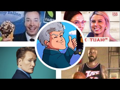 Accolades Trailer