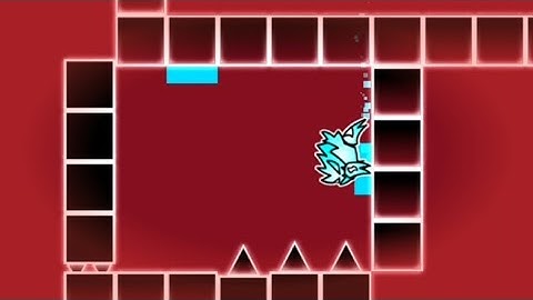 Geometry Dash 2.2 Sneak Peek Recreation | GDPS Editor