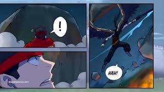 53 Tales of Demons and Gods Chapter 183 & 183 5 FULL English Early Release
