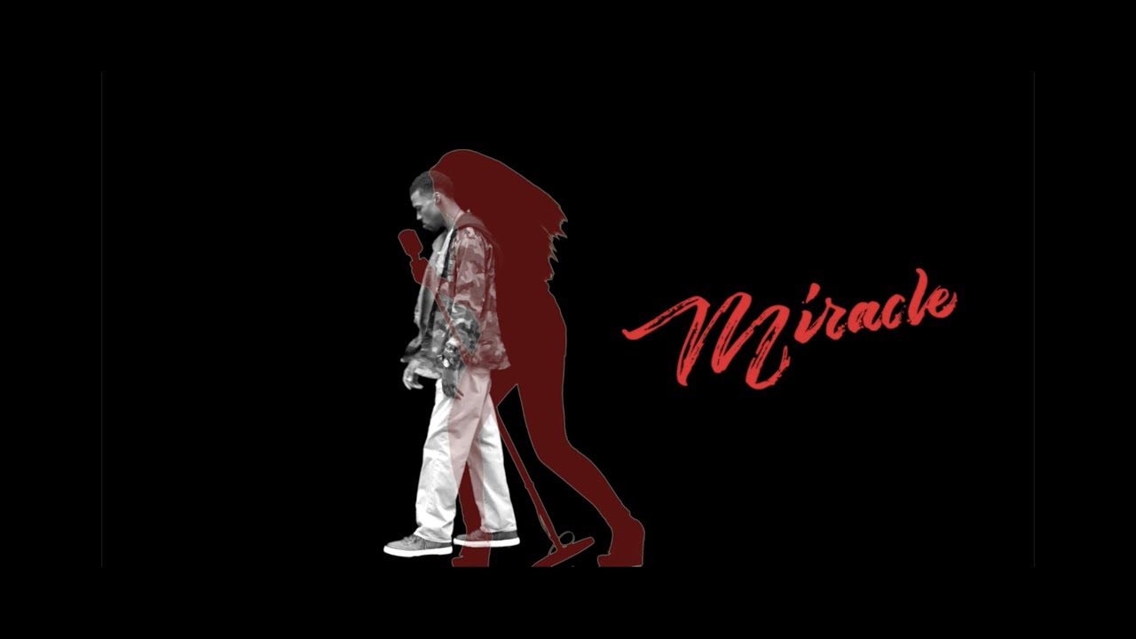 YouTube पर ***OFFICIAL MUSIC VIDEO: "MIRACLES" देखें YouTube पर ***OFFICIAL MUSIC VIDEO: "MIRACLES" देखें