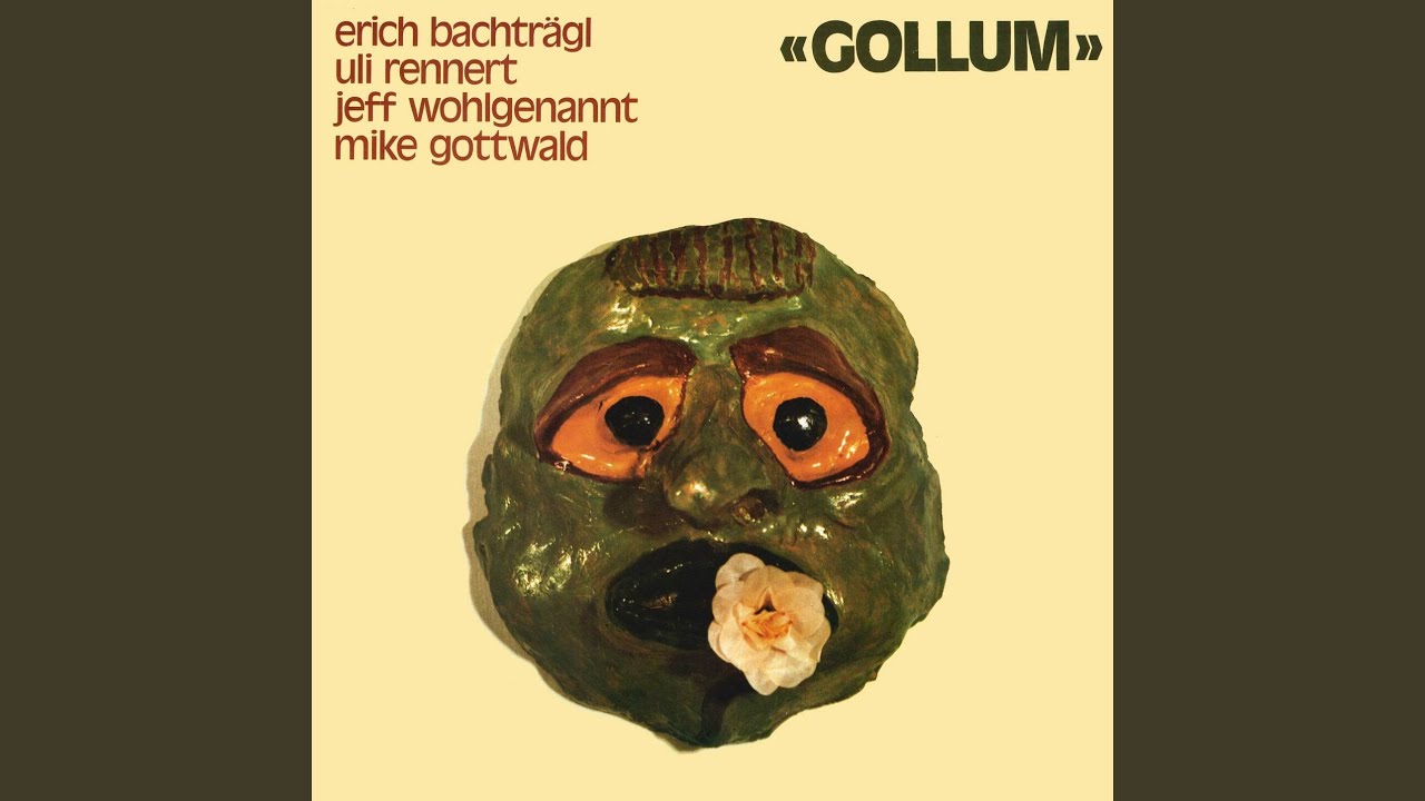 Gollum (Part I: Journey to the Cave / Part II: The Cave / Part III: Meeting)
