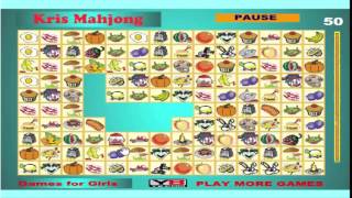 free games kris mahjong 1 screenshot 5