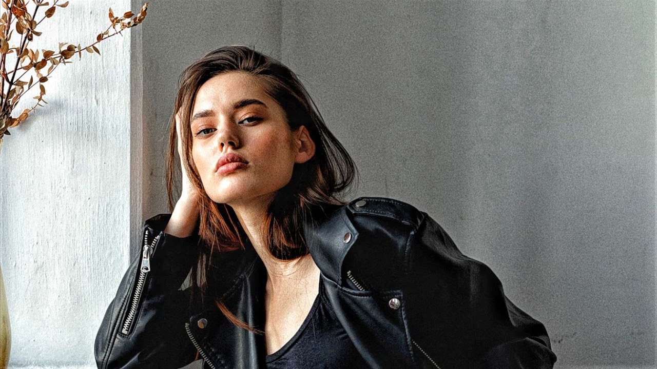 Anton Ishutin & Note U - Amazing (Original Mix)