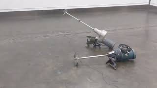 E338805 - (2) Mixing Attachments