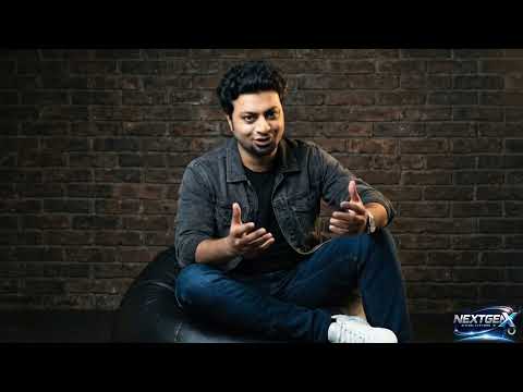 Build Powerful Websites & Apps with Mohammed Zubair | Senior Full-Stack Developer