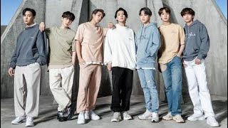 Bts Dance Monkey Song Edit