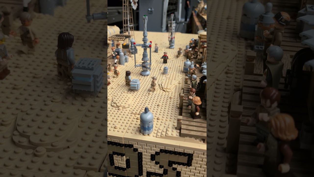 Uh oh, this can't be good! 