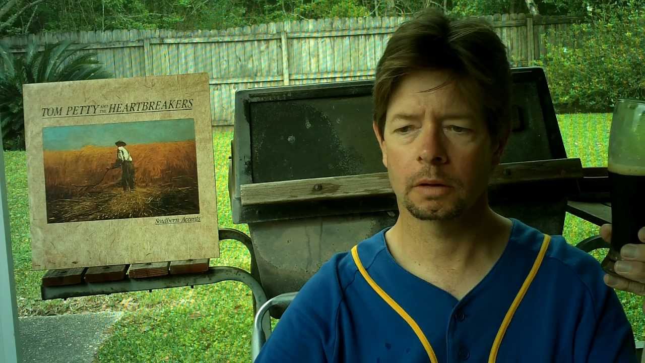 Louisiana Beer Reviews: Lazy Magnolia Jefferson Stout