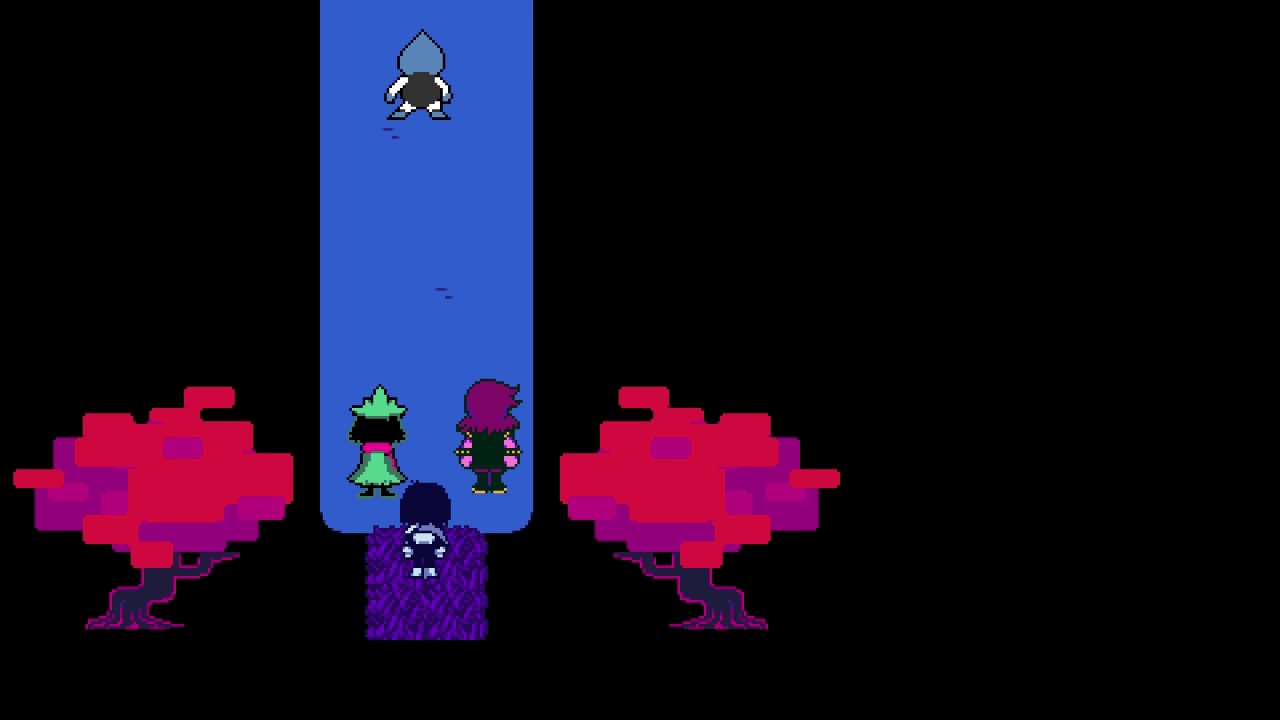 Delta Rune Border Chapter 1 Delta Rune - Chapter One #9 - YouTube