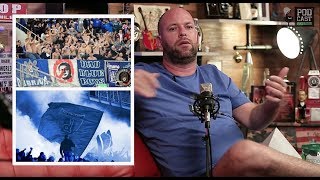 Thomas Bauer - Izuzetno Sam Ponosan Na Bbb, Uvijek Smo Protiv Establishmenta