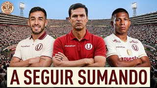 🚨NO VIAJARON RIVEROS NI EL TUNCHE A TRUJILLO🔴¿ALZUGARAY O EL OREJA FLORES? ¿QUIÉN ARRANCARÁ?