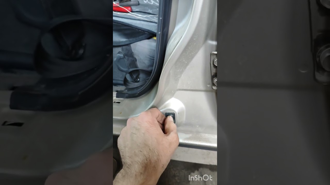 СИГНАЛИЗАЦИЯ ПИЩИТ САМА ПО СЕБЕ