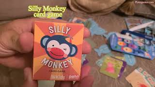 2021 Chick-fil-A Kid's Meal Petit Collage Activity Games screenshot 3