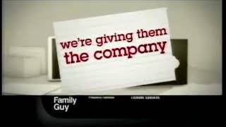 FOX Split Screen Credits (April 22nd, 2013)