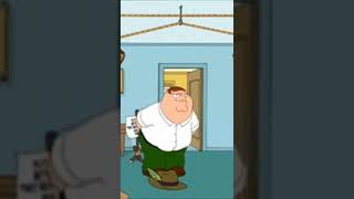 Peter got a new free hat #comedy #funny #familyguy #trend #shortsfeed