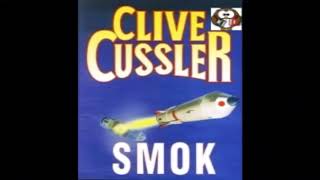 Audiobook: Smok – Clive Cussler Audiobook - Smok Audiobook PL