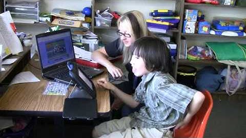 LAMP Therapy - making phrases