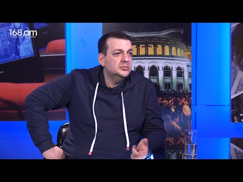 Եթե անհայրենիք ես, պետություն չես սիրում, կործանումն արագ է լինում, ինչպես եղավ Հայաստանի հետ