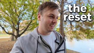 Moving Somewhere New to Reset My Life (Christchurch Vlog)