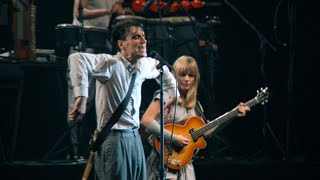 Talking Heads - 'Cities' & 'Big Business/I Zimbra' (Stop Making Sense Deleted Songs) [2023 4K Edit]