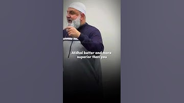 One Minute of Dhikr: More Powerful than 24 Hours of Dhikr | Ustadh Mohamad Baajour #islam  #shorts