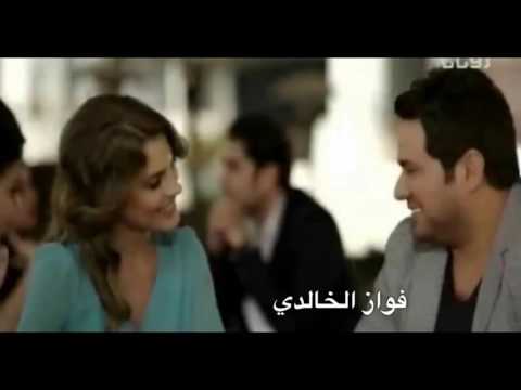 حاتم العراقي مالها شين بكا