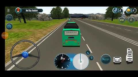 Indian bus simulator level 3