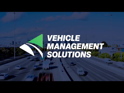 Vehicle Management Solutions Phone Number