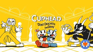 Cuphead - Trailer E3 2015