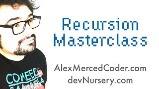 Famous AM Coder - Recursion Masterclass Net Worth