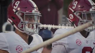 You are still Alabama...aren't you?