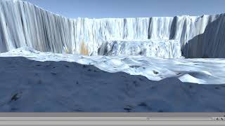 Ian Favreau Tiling Texture and Terrain Demo