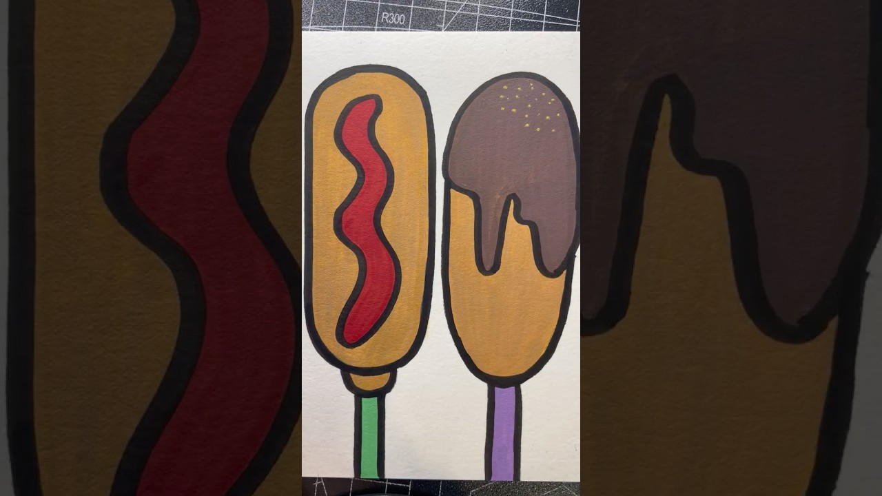 Day 160 Part 2-🌽🐶 