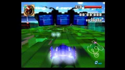 F-Zero GX Chapter 9 Finale Very Hard