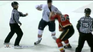 Christopher Breen vs Cameron Abney Sep 14, 2010