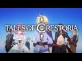 Tales of Crestoria - Opening Movie - HD (Reupload)