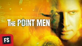 Mossad Agents Hunt Down a Palestinian Terrorist | The Point Men